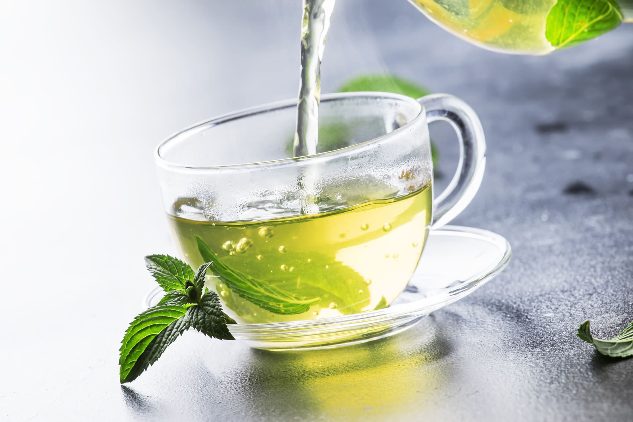 Why should you look for green tea in your skincare ingredient list