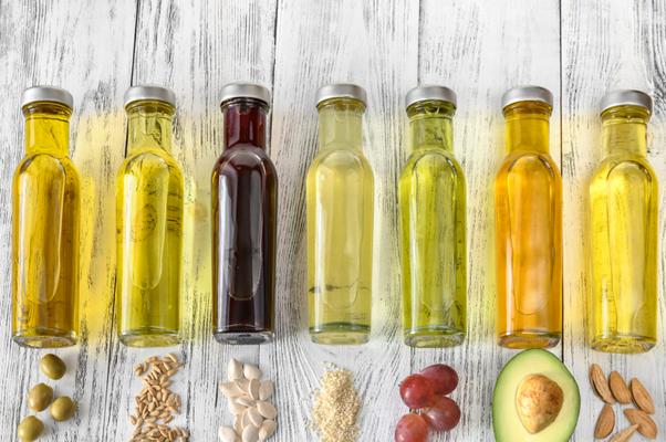 Know the best hair oil according to your hair type and concerns