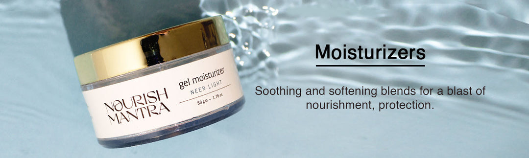 Face Moisturizer
