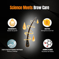 EyeBrow Growth Serum