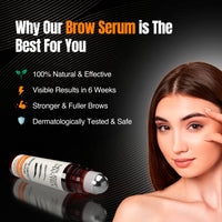 EyeBrow Growth Serum