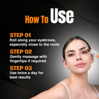 EyeBrow Growth Serum