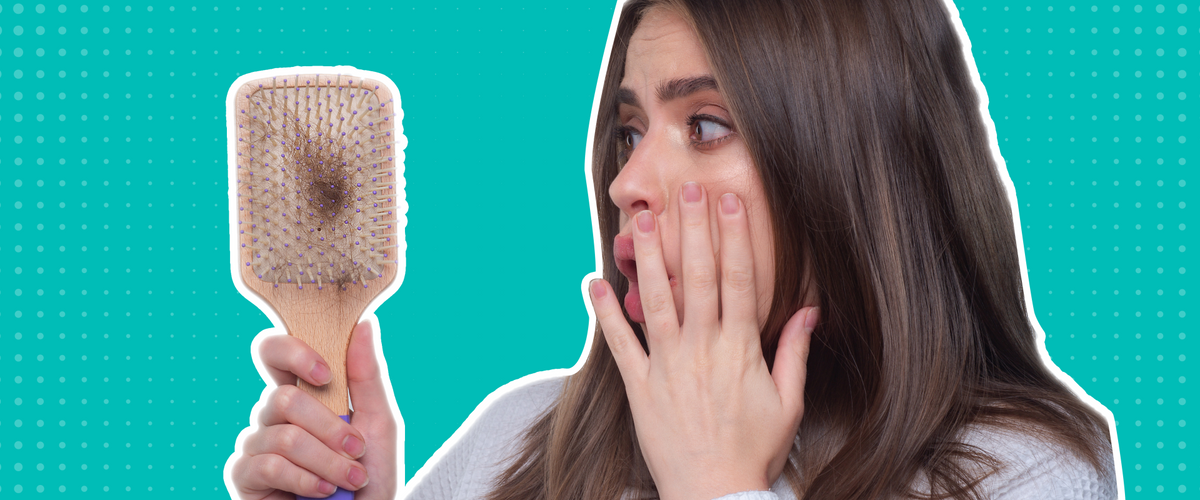 The Impact of Stress on Hair Loss and How to Manage it