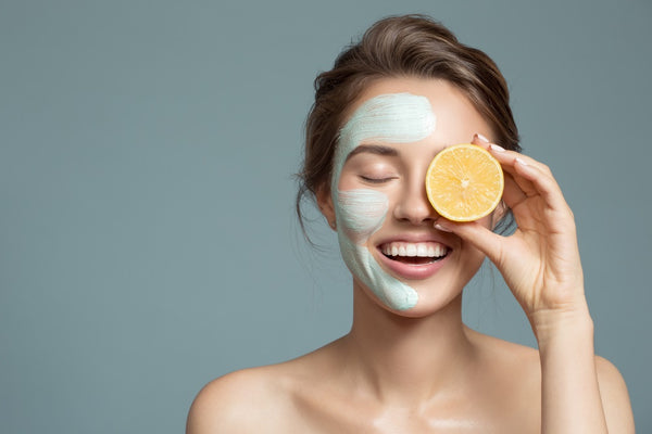 Seven Amazing Benefits Of Facial Masks You Need to Know
