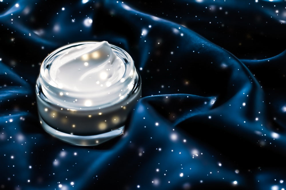Six Never Talked About Benefits of a Night Cream