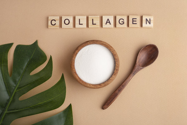 The Magic Of Collagen