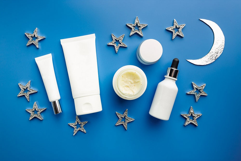 Sleeping Masks and Moisturizers: Is one better than the other?