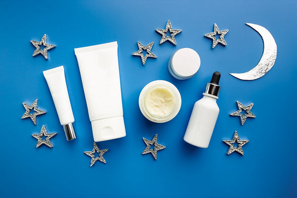 Sleeping Masks and Moisturizers: Is one better than the other?