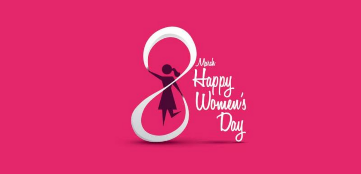 5 Incredible Gifts Ideas To Celebrate Women's Day 2022
