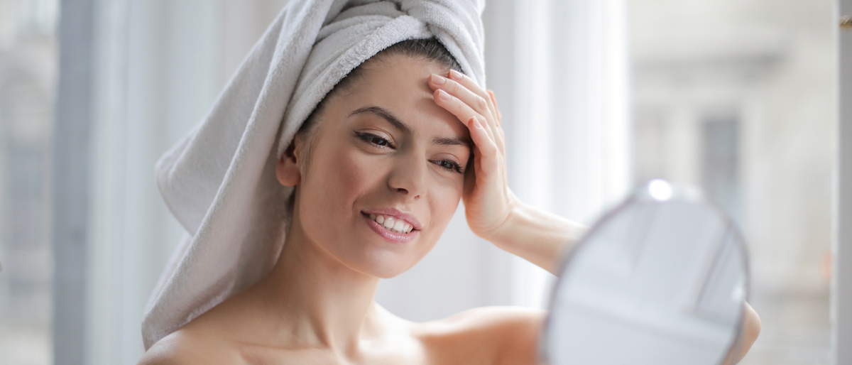 Basics of Natural Skin Cleanser 101