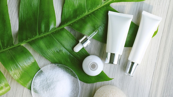 Cleanser v/s Face Wash