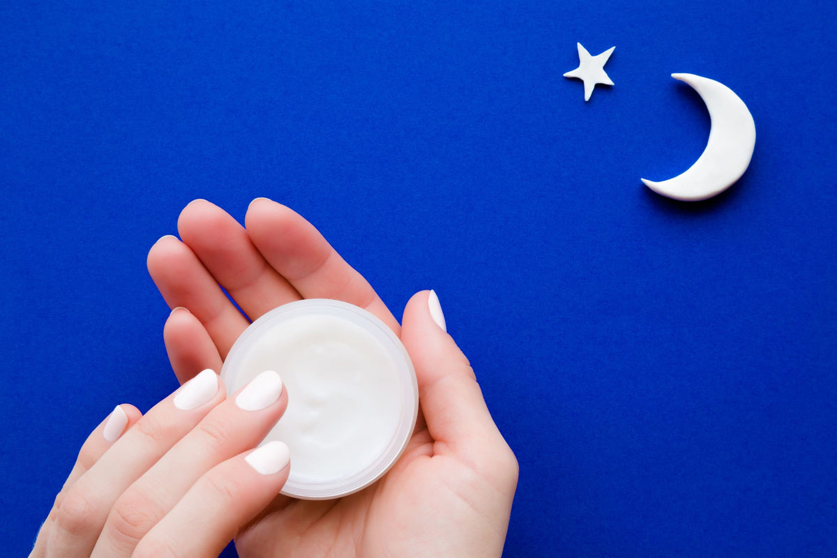 Skincare 101: Choosing your night cream