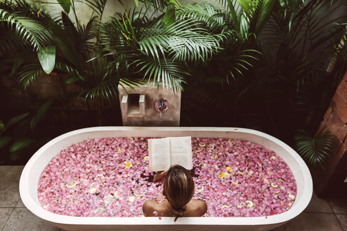 Beauty and wellness resolutions for 2021