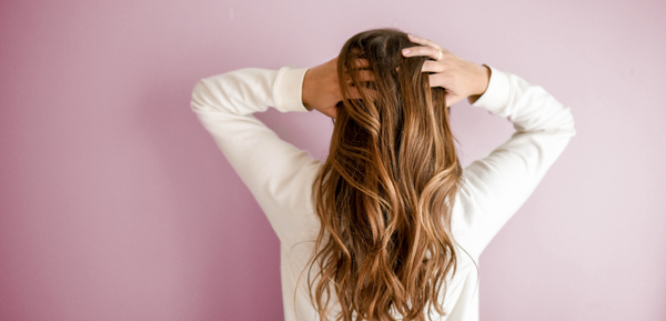 How To Boost Hair Growth: The Natural Way