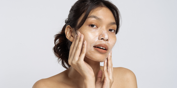 Niacinamide Benefits For Acne