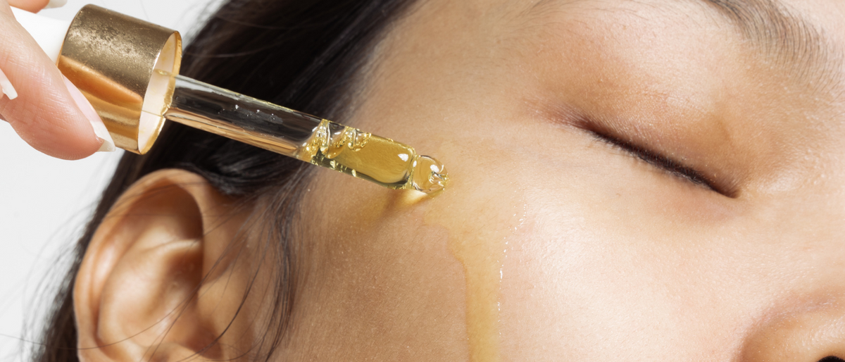 The Best Face Oil for Glowing Skin: Meaning and Benefits