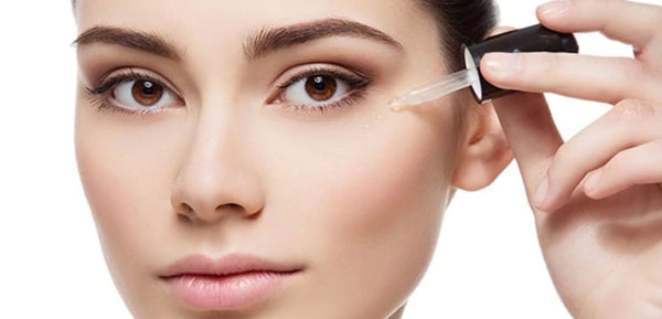 Your Complete Guide To Face Serums