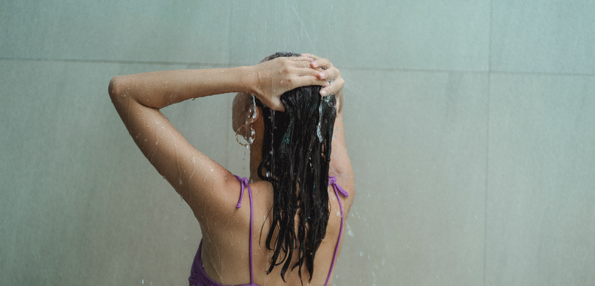 5 Reasons To Condition Your Hair