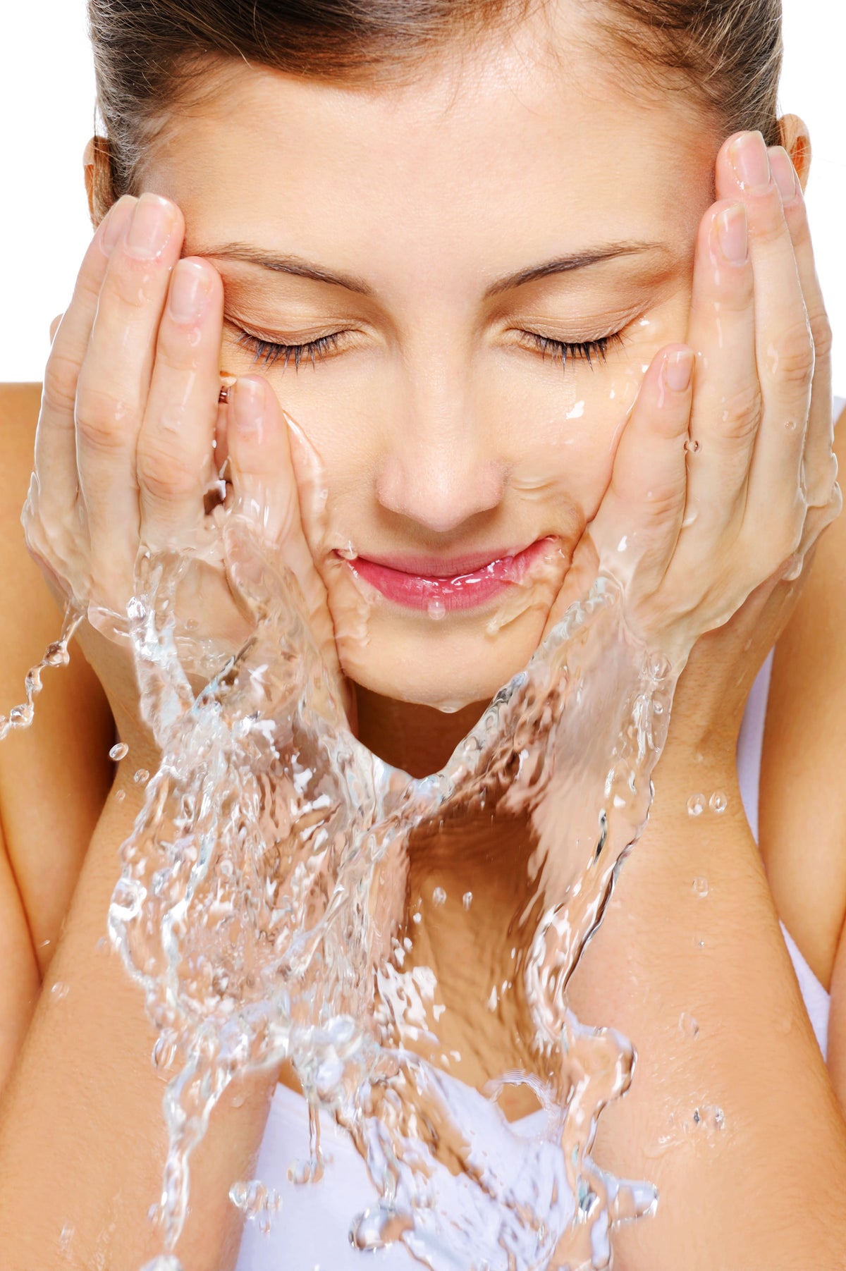 5 Tips To Help You Choose The Best Facial Cleanser