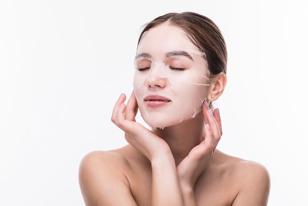 A One-Stop Guide to Beauty Masks