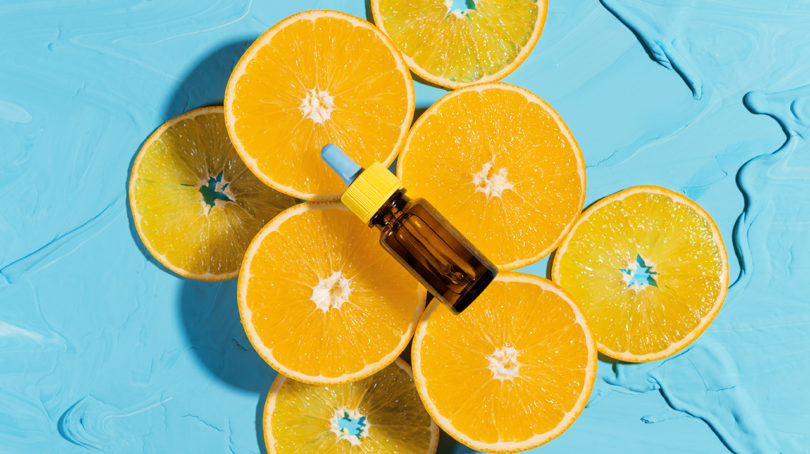 Vitamin c