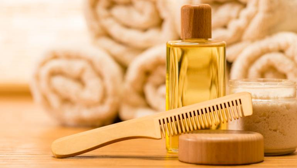 8 Best Hair Oil Ingredients for Hair Growth and Thickness