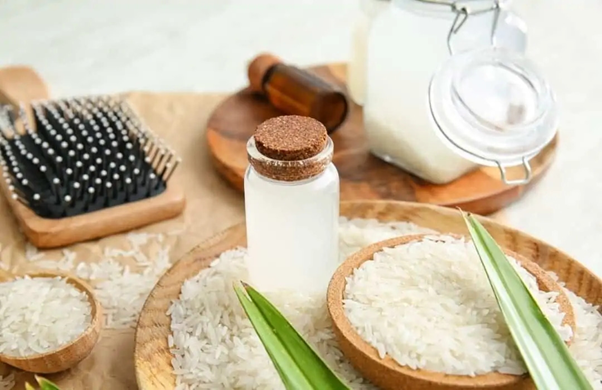 Rice Water: How to use it and benefits