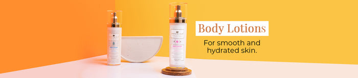 Buy Natural & Ayurvedic Body Lotions