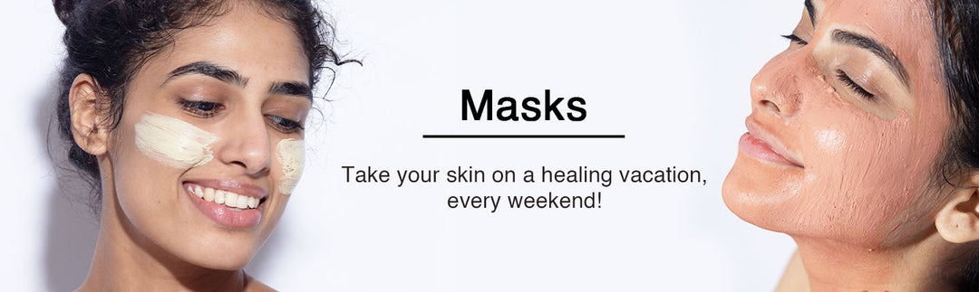 Masks