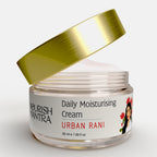 Urban Rani Daily Moisturizing Cream
