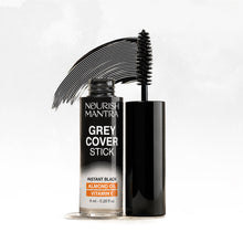 Grey Cover Stick For Instant Grey Hair Coverage