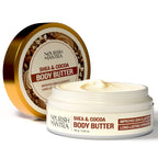 Shea & Cocoa Body Butter