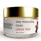 Urban Rani Daily Moisturizing Cream