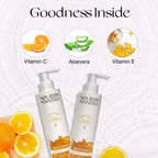 Vitamin C Glow Facewash
