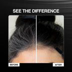 Grey Cover Stick For Instant Grey Hair Coverage