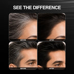 Grey Cover Stick For Instant Grey Hair Coverage