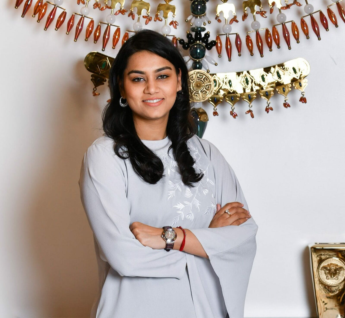 Ritika Jayaswal, Founder & CEO