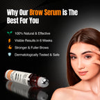 EyeBrow Growth Serum