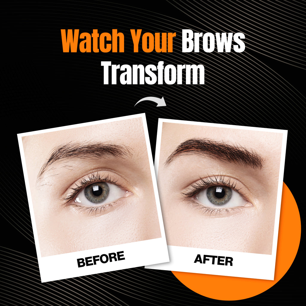 EyeBrow Growth Serum