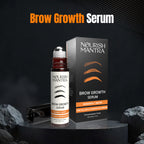 EyeBrow Growth Serum