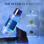 NM New York Aquaholic