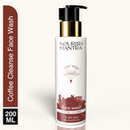Coffee Cleanse Face Wash