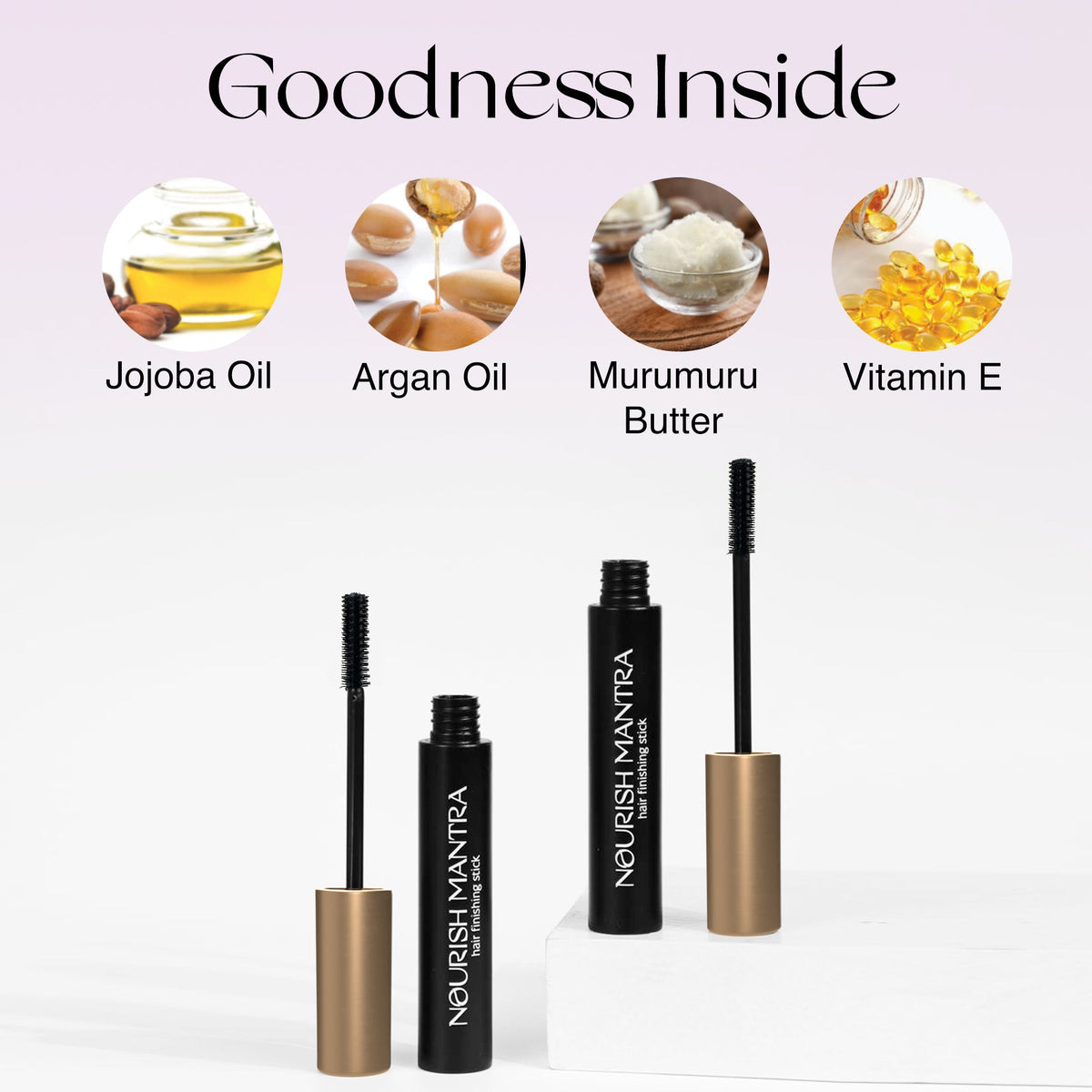 Hair Finishing Stick