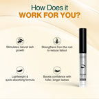 Eyelash Growth Serum