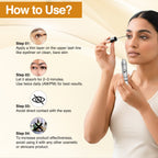 Eyelash Growth Serum