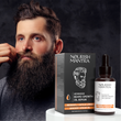 Advanced Beard Growth Oil Serum