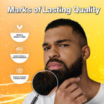Advanced Beard Growth Oil Serum