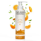 Vitamin C Glow Facewash