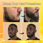 Advanced Beard Growth Oil Serum