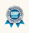 GMP certified